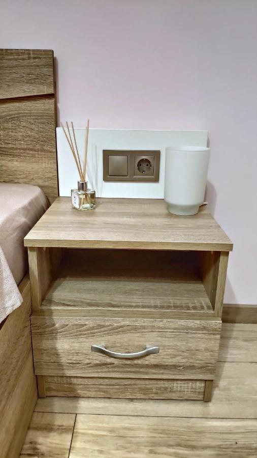 Apart Harmony Ruse Ngoại thất bức ảnh