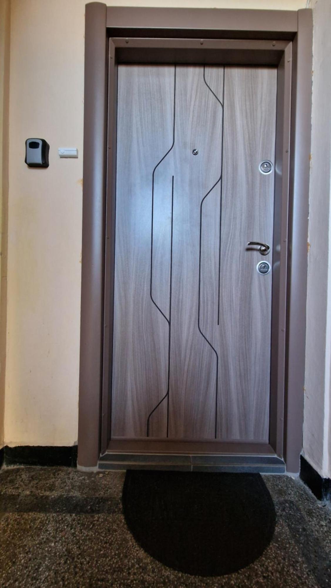 Apart Harmony Ruse Ngoại thất bức ảnh